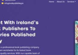 Book Printing in Ireland: Quality Printers and Best Practices